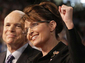 Does John McCain's choice of Sarah Palin as his running mate make you more likely to vote for him?