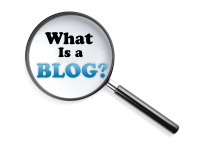 Are you a blog reader?