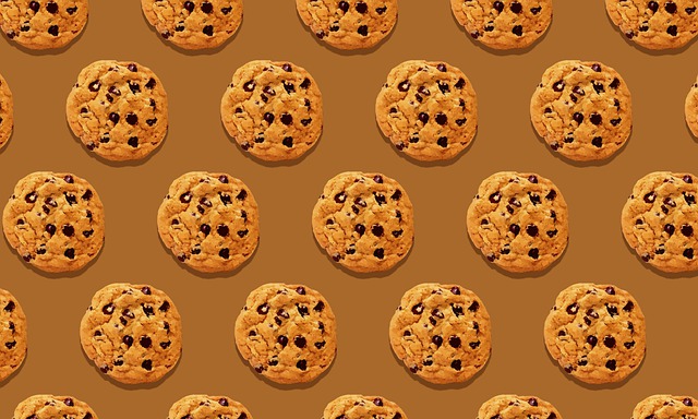 August 4th is National Chocolate Chip Cookie Day! Do you prefer yours with or without nuts?