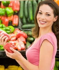 Do you purchase organic…