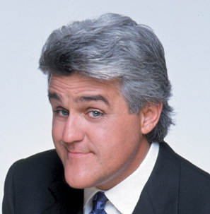 Jay Leno returns to The Tonight Show, are you going to be watching?