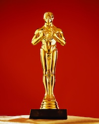 Who did you want to win the Oscar Award for Best Picture?