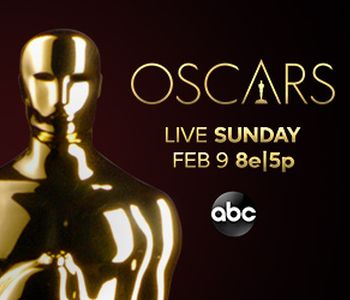 The Academy Awards is this Sunday, Feb  9. Which movie do you think deserves the Oscar for Best Picture? Vote by 2/9 to win a $25 movie theater gift card!