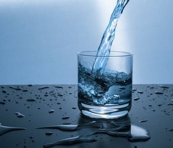 We all know drinking water is healthy, but sometimes it just isn't easy. How much water do you really drink a day?