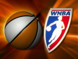 Have you been to or watched a WNBA game?