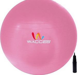 wacces yoga ball