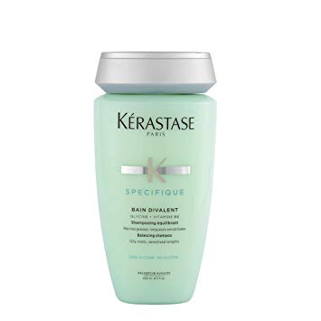 Kérastase Specifique Bain Shampoo Review SheSpeaks