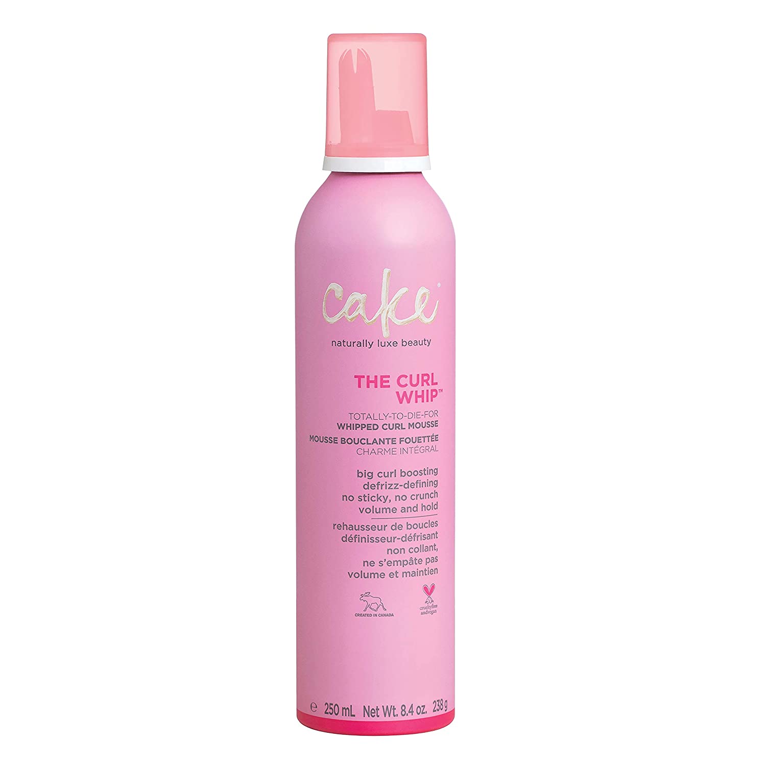 Cake Beauty The sugar reset purifying hair rinse Reviews | abillion