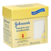 Disposable Washcloths Review 