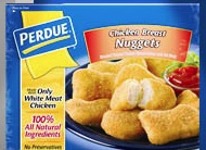 are perdue chicken nuggets trays microlable