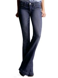 gap long jeans
