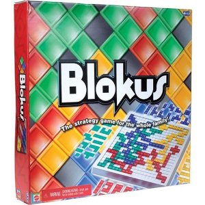 Le jeu de société Blokus【Review】How to play it❓