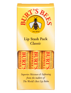 Burt's Bees Lip Balm Review (Is it good?)
