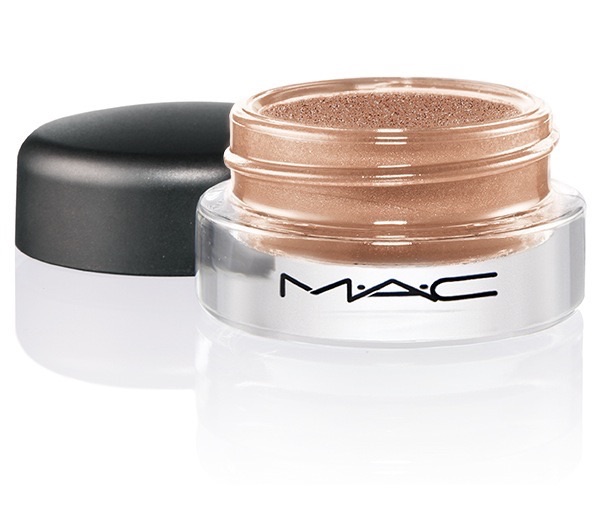 reviews of mac cosmetics paint pot