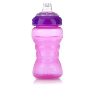 Nuby Light-Up Cups (review updated with a few concerns)