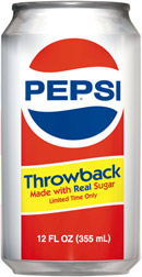 pepsi throwback logo