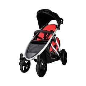 phil and teds verve stroller